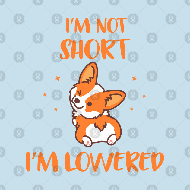 Disover Funny Corgi meme Kawaii Gift for Pembroke Corgi mom Birthday - Corgi Lover - T-Shirt