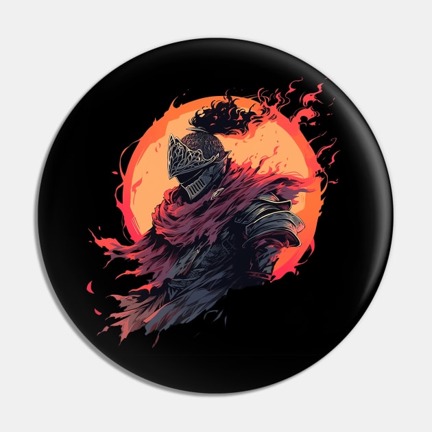 dark soul Pin by skatermoment