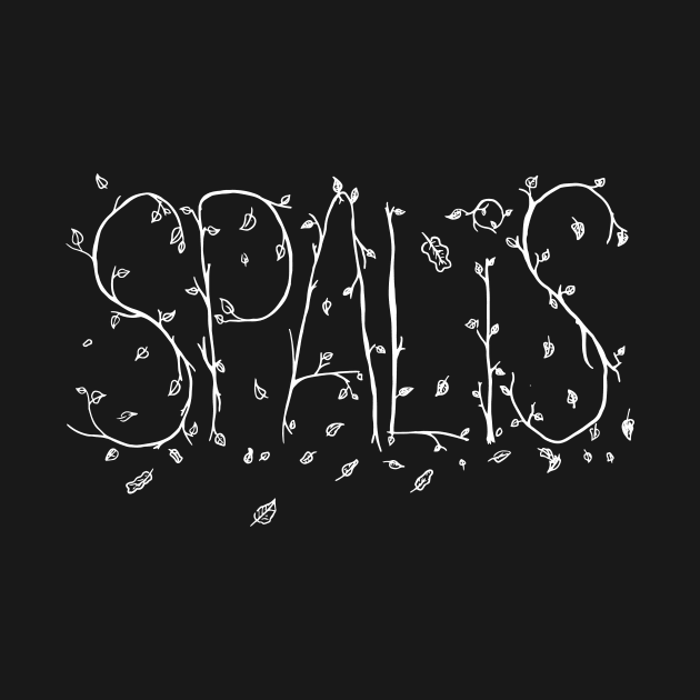 Spalis by HenrisKas