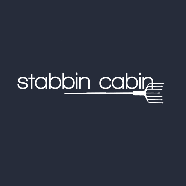 Stabbin Cabin by Cold Water Outfitters