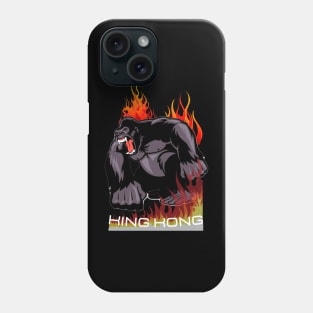 Gorilla Phone Case