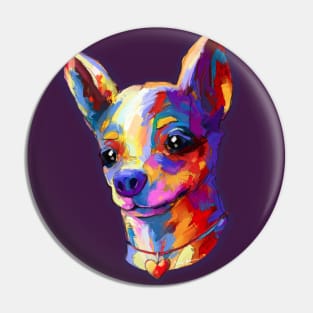 Pinscher Pin