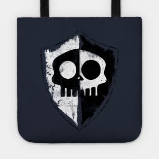 Medievil Shield Tote