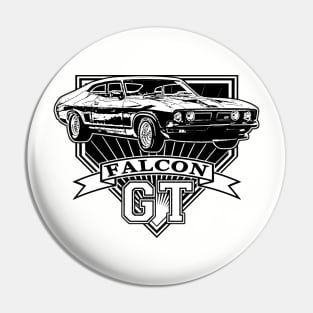 Falcon GT XB Pin