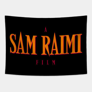 Raimi Film Tapestry