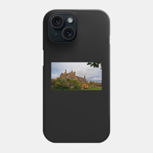 Chipping Campden, The Cotswolds, England Phone Case