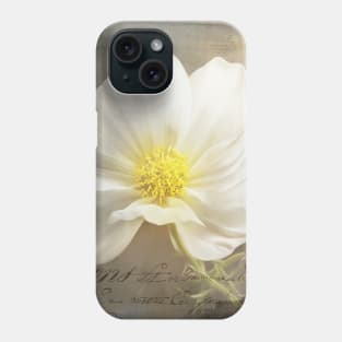 Floral charm Phone Case