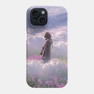 Ethereal Dreams Phone Case