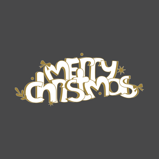 Merry Christmas by dddesign