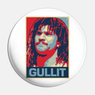 Gullit Pin