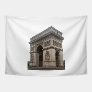 Arc de Triomphe Tapestry