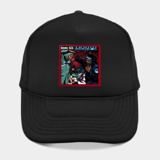 Liquid Sword Red Hat