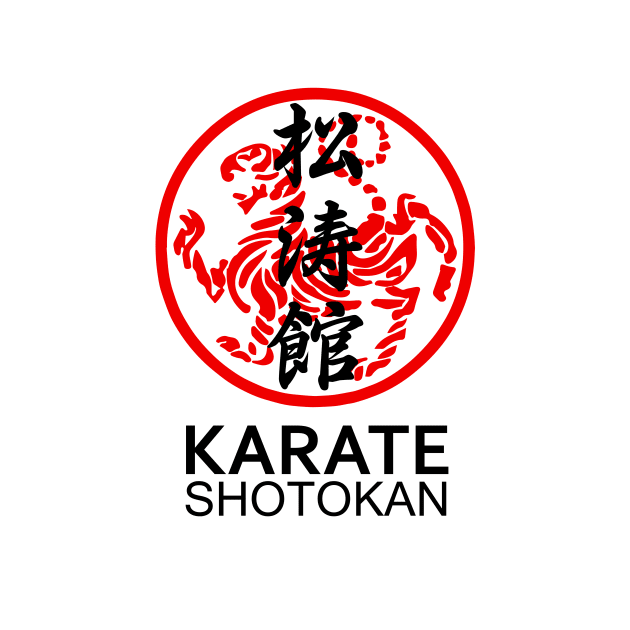 Karate Shotokan by juyodesign