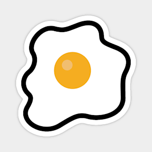 Egg Magnet