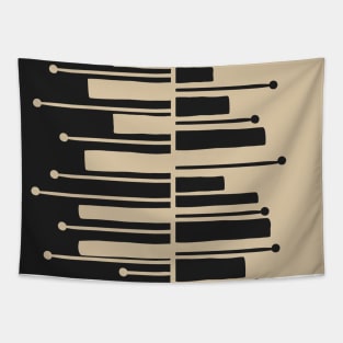 Pianisti Classic Tapestry