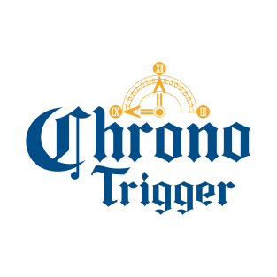 Corona Trigger T-Shirt