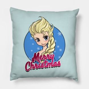 Marry Christmas Pillow