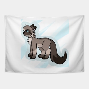 Hawkfrost Tapestry