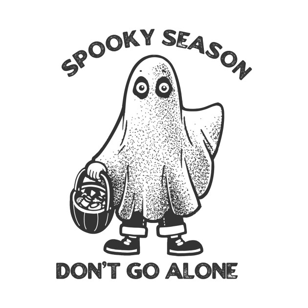 Spooky Season by FahlDesigns