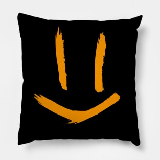 smile Pillow