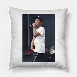 Cousin Stizz Photograph Pillow