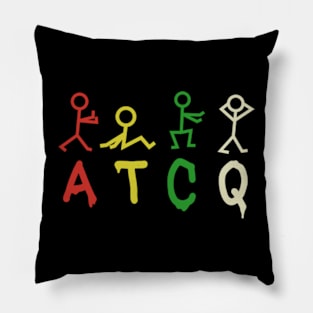 A Tribe Pillow