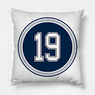 Amari Cooper Pillow