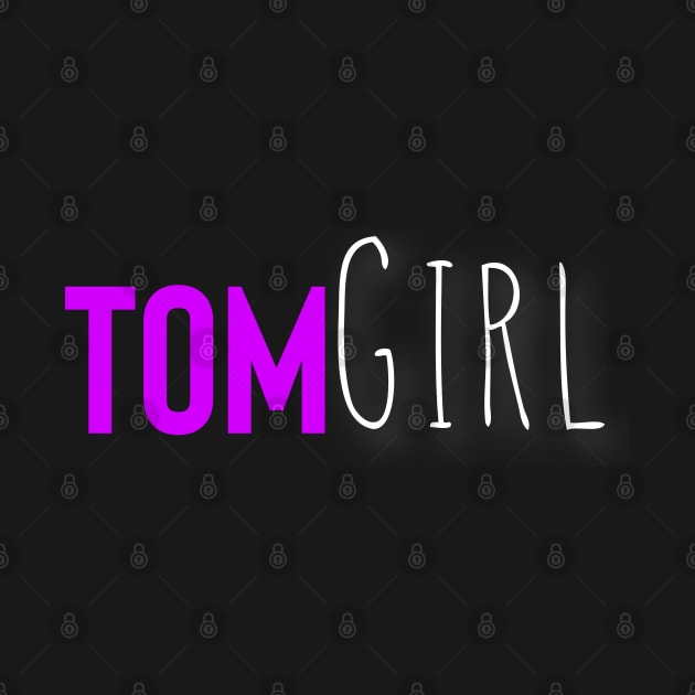 Tomgirl by Raw Designs LDN