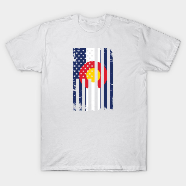 where to buy colorado t shirts