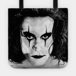 Crow - Brandon Lee Tote