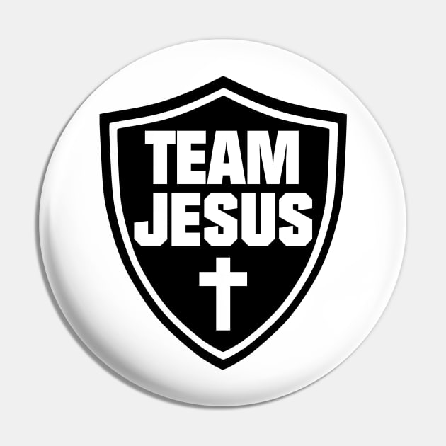 jesus - christ - team jesus - sign - religious - gift - cross Pin by shirts.for.passions