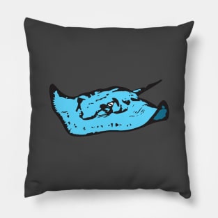 catfish Pillow