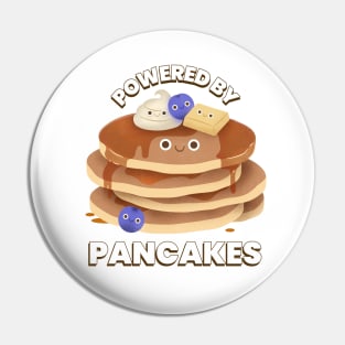 Pancakes Pin