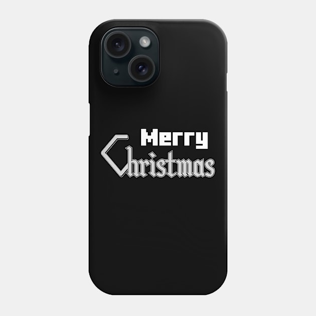 Merry Christmas Georgenotfound Lovers Phone Case by EleganceSpace