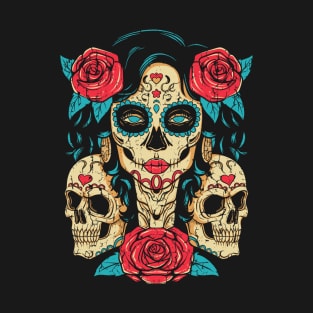 Muerte T-Shirt