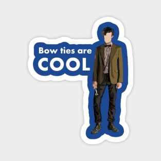 Doctor Who - 11th Doctor Magnet