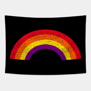 Rainbow Goodness Tapestry