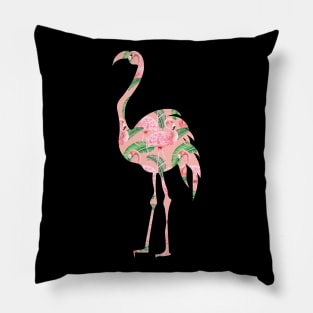 Flamingos flamingo Pillow