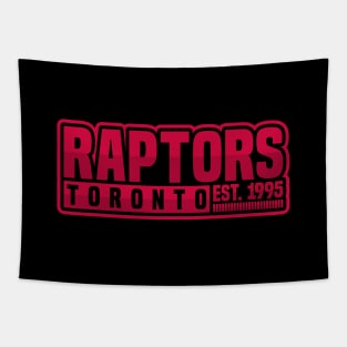 Toronto Raptors 02 Tapestry