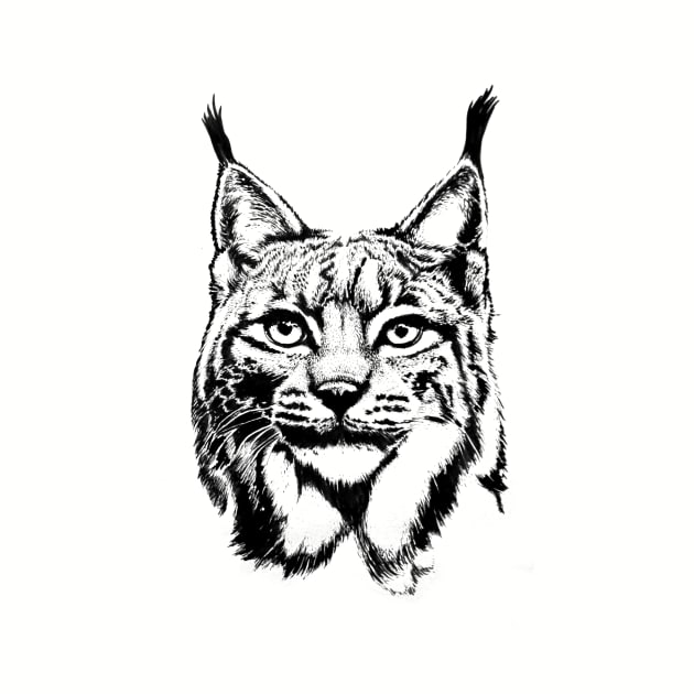 Get Lynxed by JadioVisual