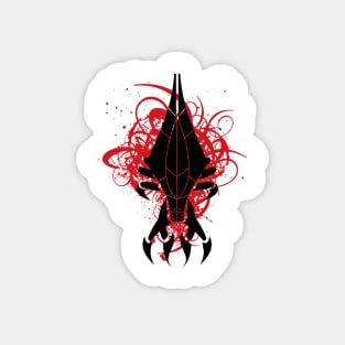 Reapers Magnet