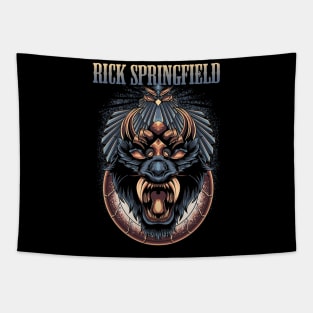 RICK SPRINGFIELD BAND Tapestry