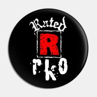 R K O Pin