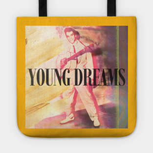 Young Dreams Tote