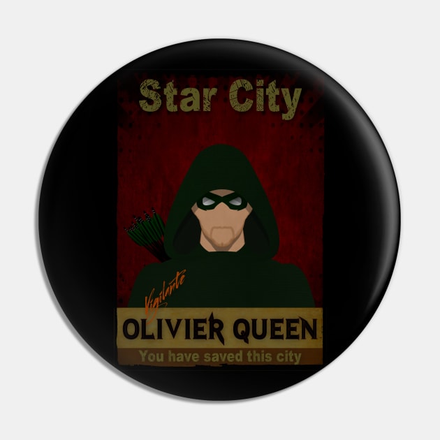 Propaganda vigilante Pin by Thisepisodeisabout