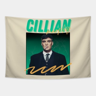 Cillian murphy***original retro Tapestry