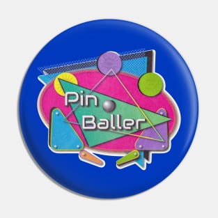 Pin Baller! Pin