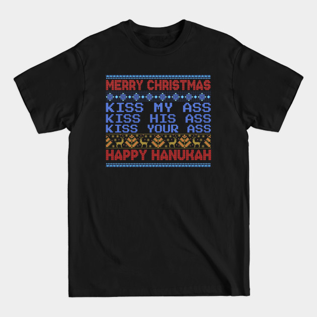 Discover Clarks christmas says! - Christmas Vacation - T-Shirt