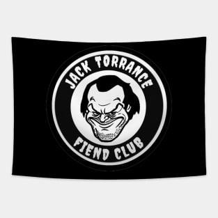 JACK TORRANCE FIEND CLUB Tapestry