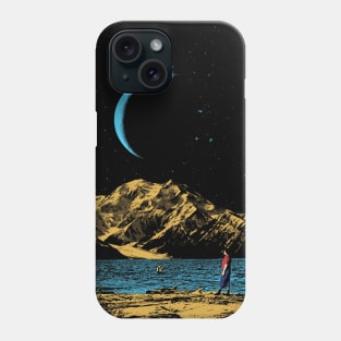 Outer Shore Phone Case